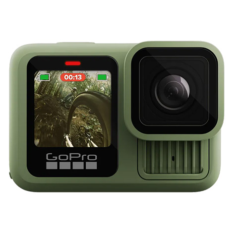 セット内容（付属品）一覧 － GoPro