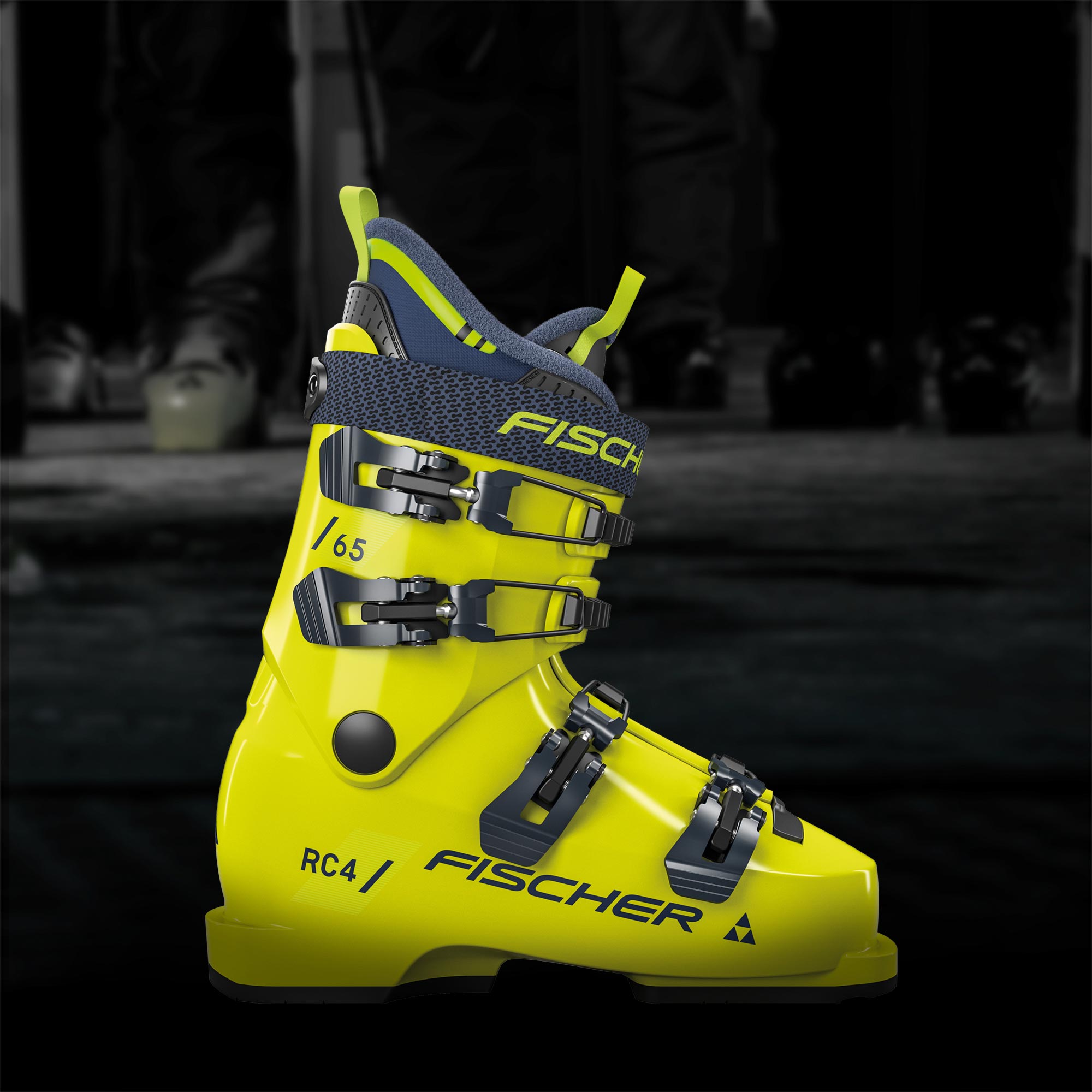 アルペンスキーJUNIOR & KIDS｜FISCHER（フィッシャー） 公式サイト