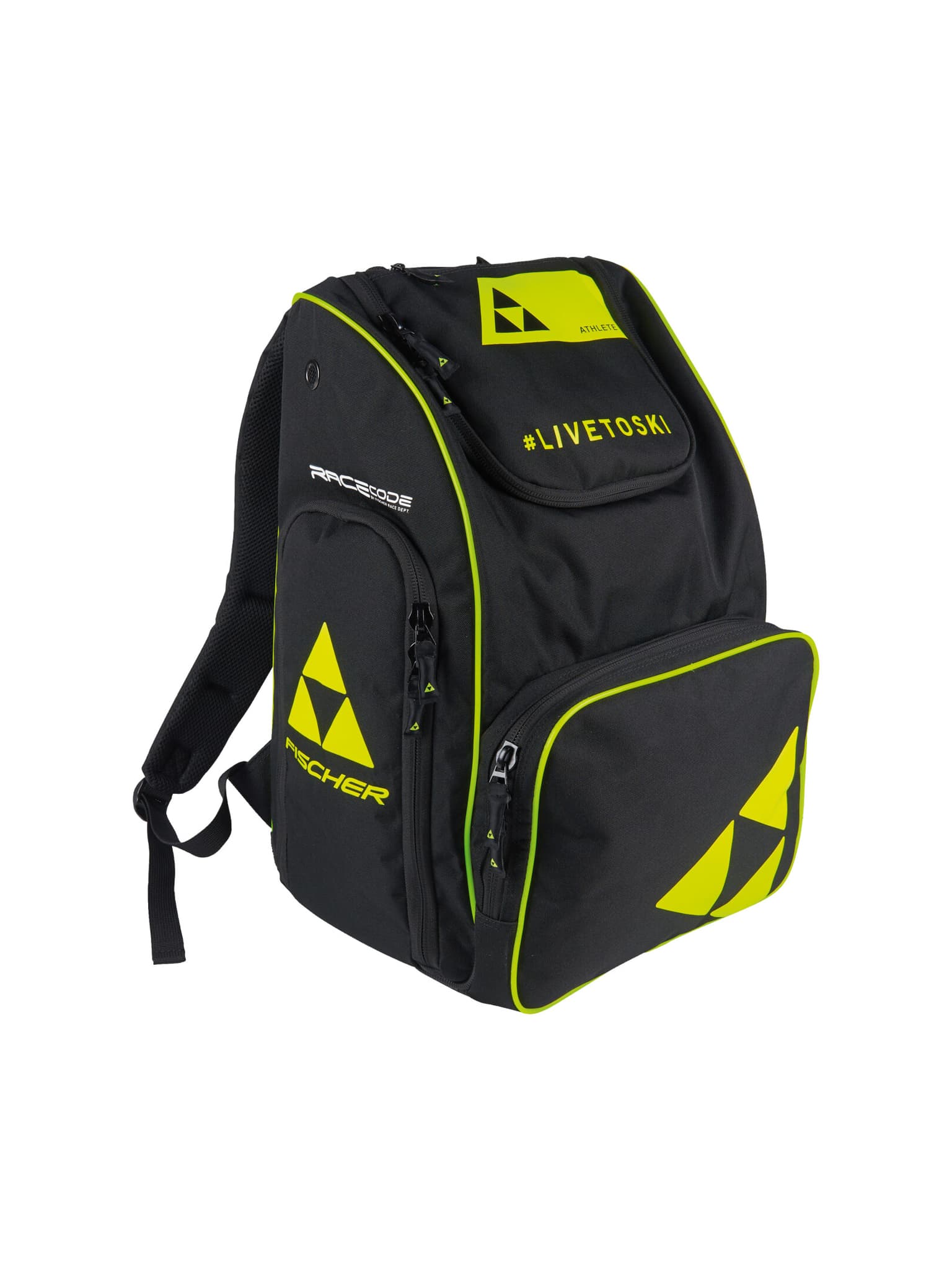 BACKPACK RACE 55L | Fischer Sports