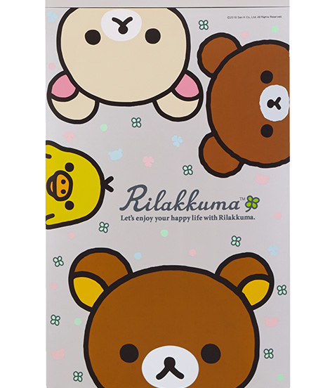 サーバーレンタル料無料！リラックマウォーターサーバー｜フレシャス公式