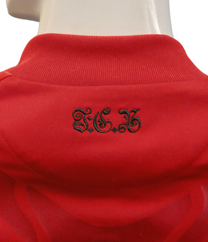 アディダス) adidas/10/11バイエルンミュンヘン/オーセンティック