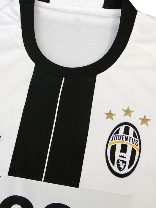 アディダス) adidas/16/17ユベントス/ホーム/半袖/BFL04-AI6241