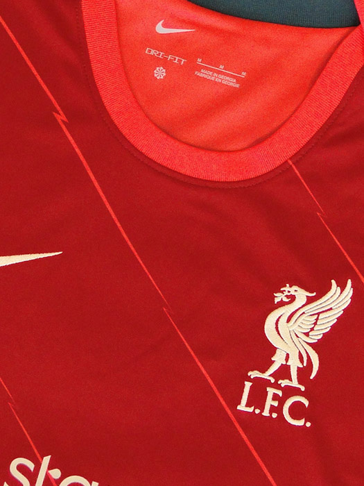 フィルミーノ リバプール 22/23 サード リーグ仕様 フィルミーノ