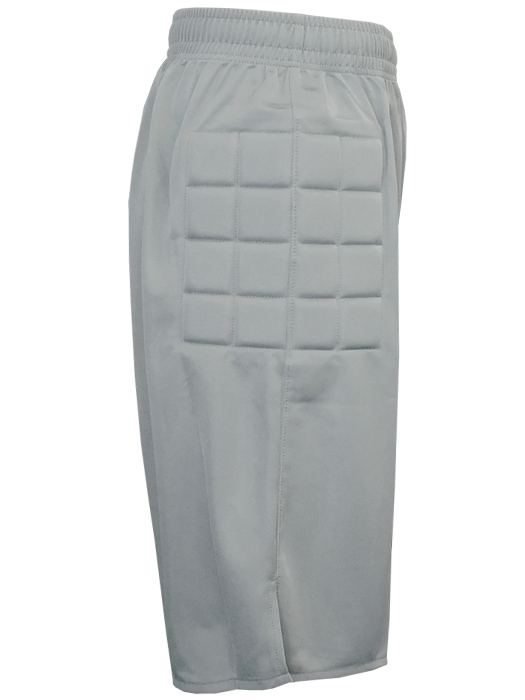 アシックス) ASICS/ゴールキーパーパンツ/シルバー/XS1690-10/簡易配送