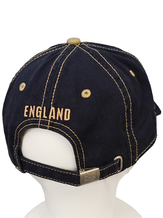 クラブオフィシャルグッズ/イングランド代表/オフィシャル キャップ