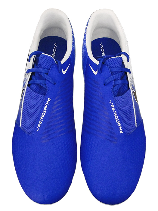 ナイキ) NIKE/ファントムヴェノムアカデミーHG/ホワイトXブラックX