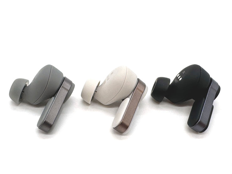 audio-technica ATH-TWX7レビュー | 「ととのう」をサポートする