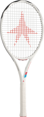 PRIME STAR WHITE（プライムスターホワイト）｜テニスラケットKNEISSL