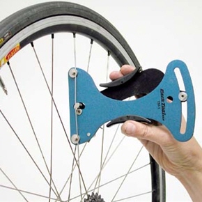 パークツール/PARKTOOLスポークテンションメーターTM-1プロショップ工具魂