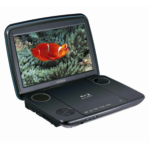 WINTECH DVD ブルーレイ