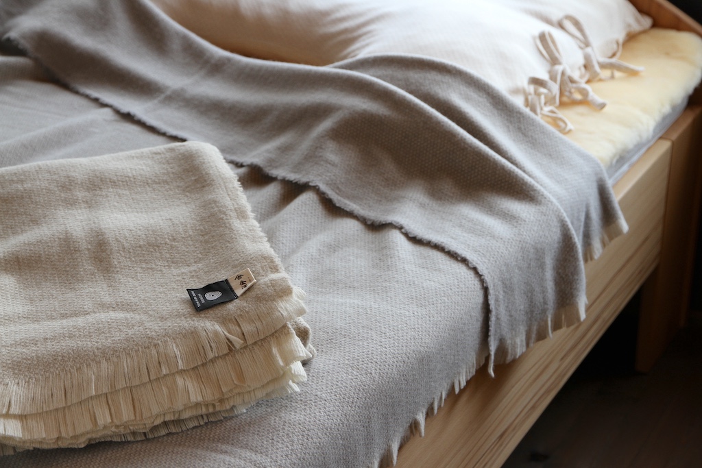 ウールスローケット イタリア製‐商品詳細ページ｜金澤屋