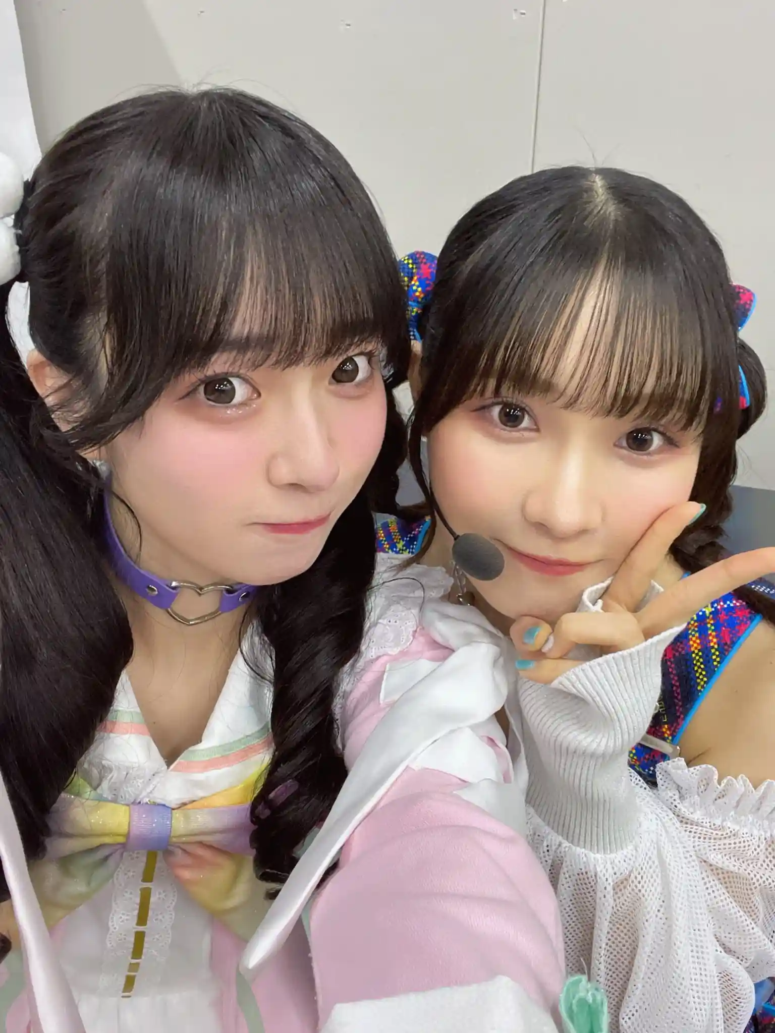 菅叶和 -KanKan-｜FanSite