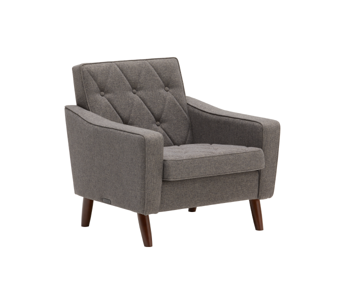 ロビーチェア1シーター | PRODUCT | カリモク60