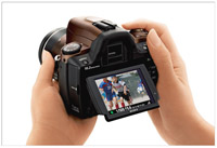 ソニー α330｜イチオシ!デジタルカメラ｜カメラのキタムラ