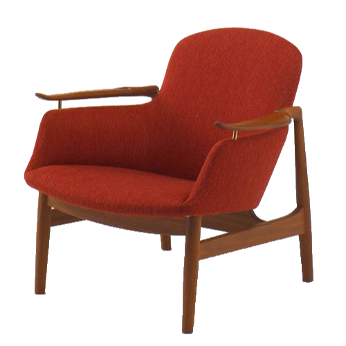 改修確定版】Finn Juhl ｜北欧名作家具のキタニ