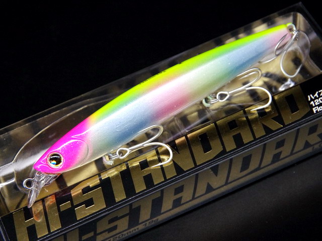 LONGIN（ロンジン） HI-STANDARD（ハイスタンダード） 【シーバス