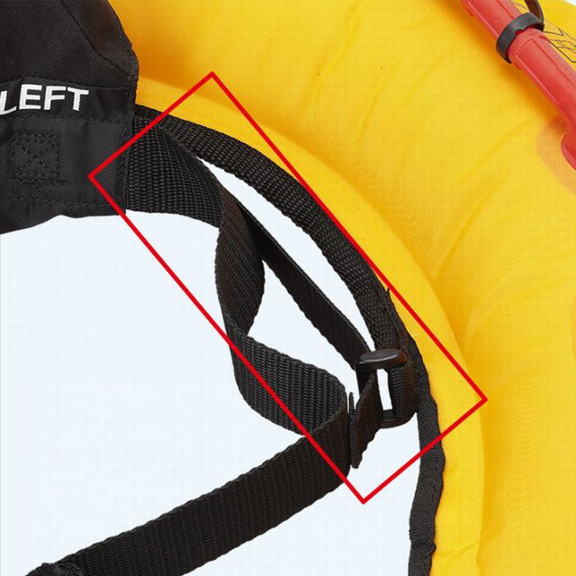 エバーグリーン E.G.ライフベルトミニ 【シーバスルアー専門店 キング