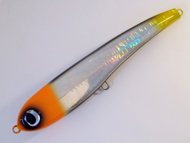 ジャンプライズ ララペン 240（JUMPRIZE LALAPEN240） 【シーバス