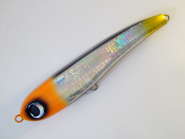 ジャンプライズ ララペン 200（JUMPRIZE LALAPEN200） 【シーバス