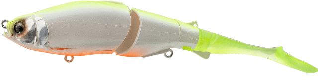 ヒフミクリエイティング ブルージュ190SS (スローシンキング) 190mm