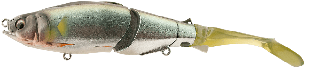 ヒフミクリエイティング ブルージュ190F (フローティング) 190mm/42g