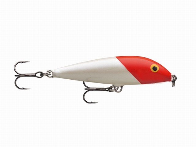 ラパラ（Rapala） カウントダウン リップレス 7（CDL7） 7cm/8g
