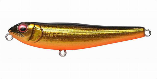 メガバス ドッグ-エックス ジュニア コアユ 71mm/5.6g(Megabass DOG-X