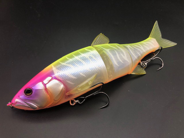 ジャッカル ダウズスイマー220SF (JACKALL DOWZ SWIMMER 220SF