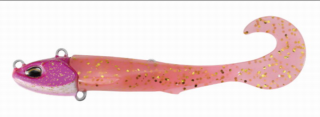 デュオ ビーチウォーカー ジャンゴグラブセット 14g(亜鉛製