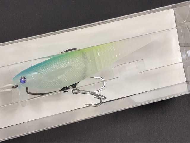 マドタチ株式会社（madotachi） ソフトハニタス 4インチ (エラストマー