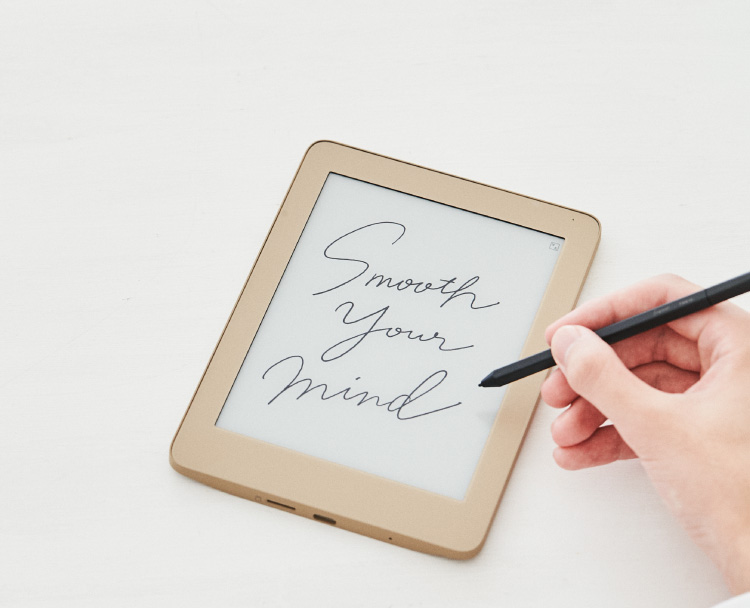 デジタルノート「フリーノ」 | KING JIM