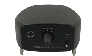 KUNITEC website-KI - タイムドメイン スピーカーチューニング