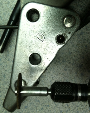 Tensioner Tamer™ Alternator/Starter Chain Tensioner Fix