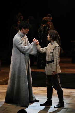 キョードー東京 舞台「ジャンヌ・ダルク」