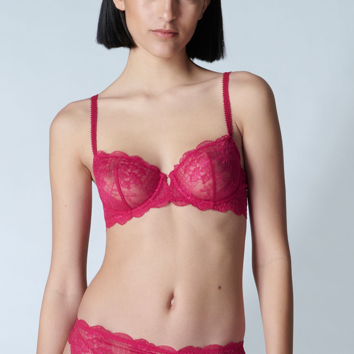 Simone Pérèle - Reve Half cup – House of Angelis