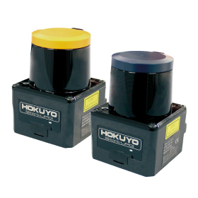 UST-10/20LN | 製品一覧 | 測域センサ | エリア設定タイプ | UST-10