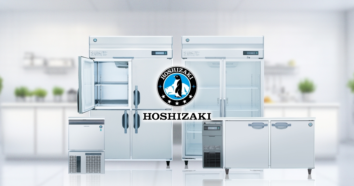 業務用 コールドテーブル(テーブル型冷凍冷蔵庫)｜業務用の厨房機器