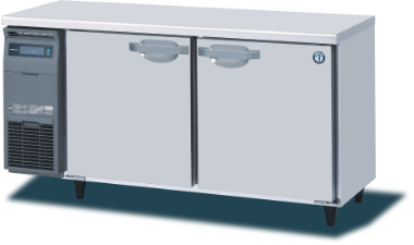 業務用 コールドテーブル(テーブル型冷凍冷蔵庫)｜業務用の厨房機器