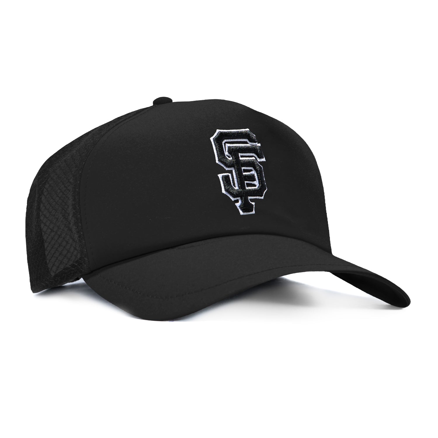 New Era 9Forty Apex San Francisco Giants 2026 Batting Practice