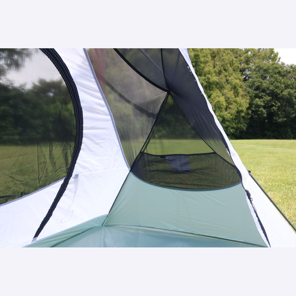 Pre Tents プレテント Lightrock 2P Pewter - Nicetime Mountain