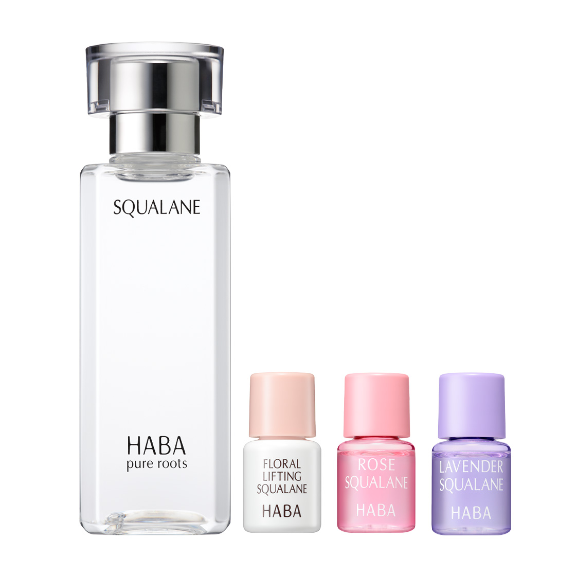 高品位「スクワラン」スペシャルセット | 無添加主義 ハーバーの公式