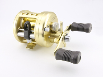 シマノ 92カルカッタ100XT 05カルカッタ100用 NEWマイクロキャスト