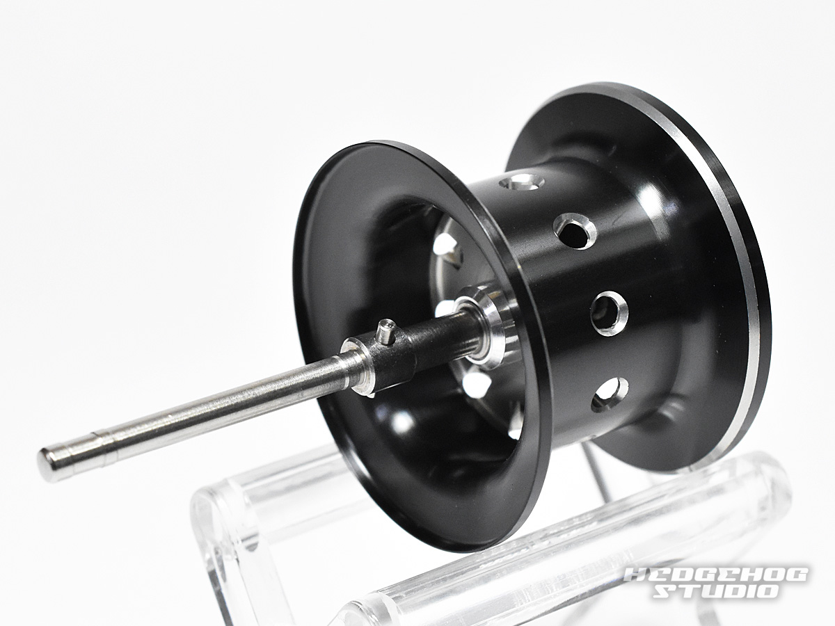 シマノ純正】 14-15カルカッタコンクエスト100/100HG用 スペアスプール