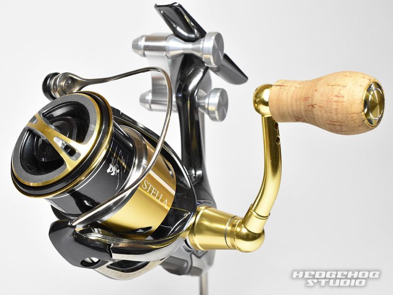 シマノ純正】 夢屋 14ステラ 2500 F6スプール