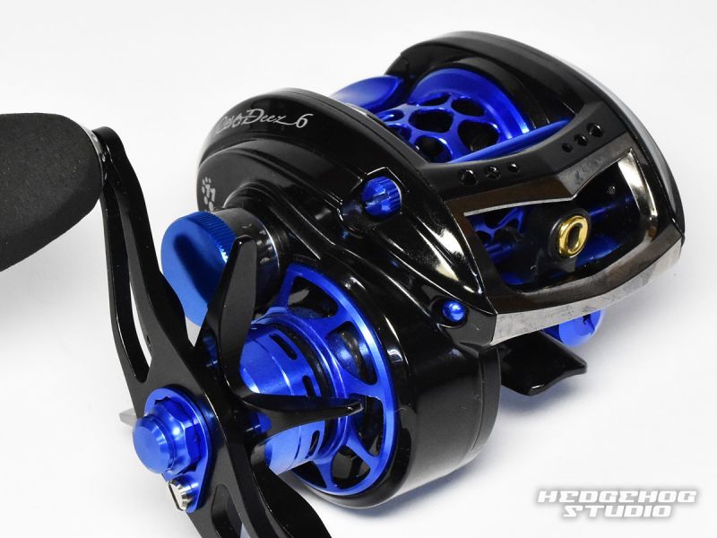 HEDGEHOG STUDIO x ZPI] Color Mechanical Cap - Limited version (For