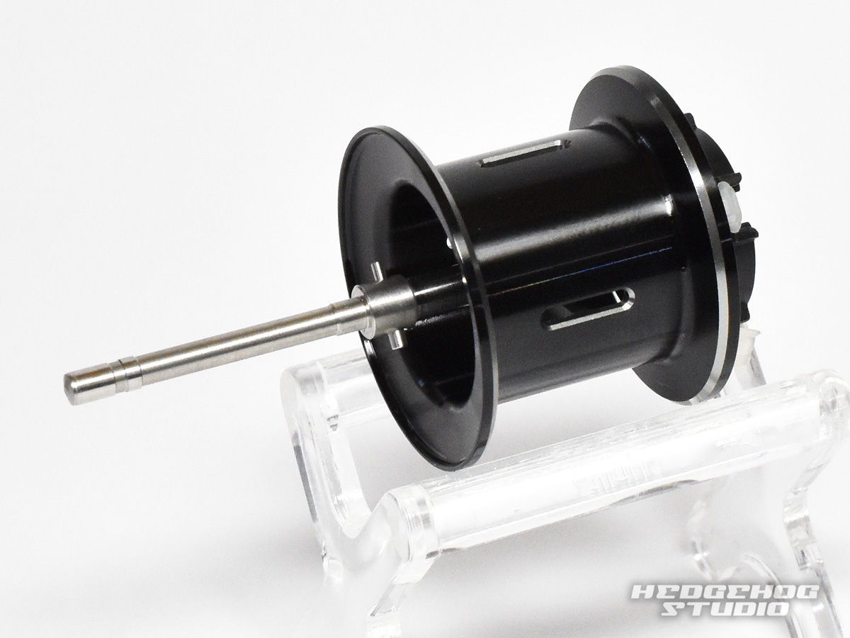 16炎月純正スプール（100PG, 101PG, 100HG, 101HG）商品コード：035875