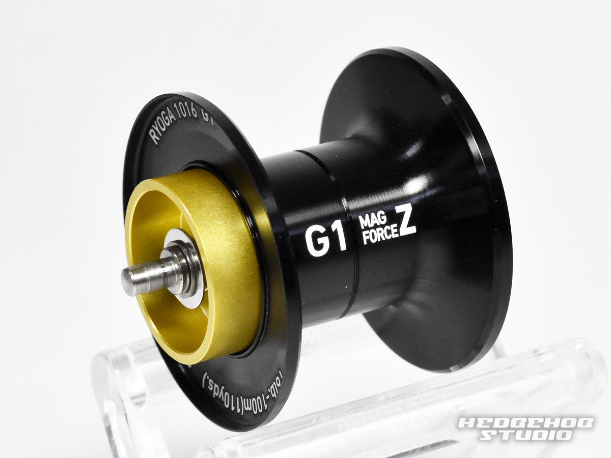 ダイワ純正】18 RYOGA 1016シリーズ用 純正スペアスプール (18リョウガ