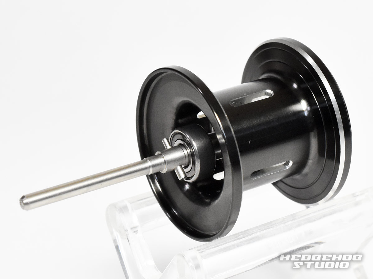 シマノ純正】18炎月 プレミアム用 純正スペアスプール (18 ENGETSU