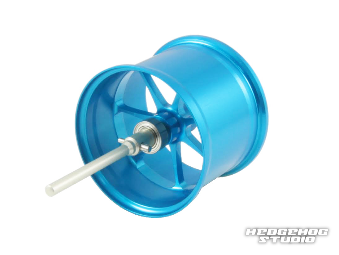 Avail/アベイル】 シマノ 16アルデバランBFS用 NEWマイクロキャスト