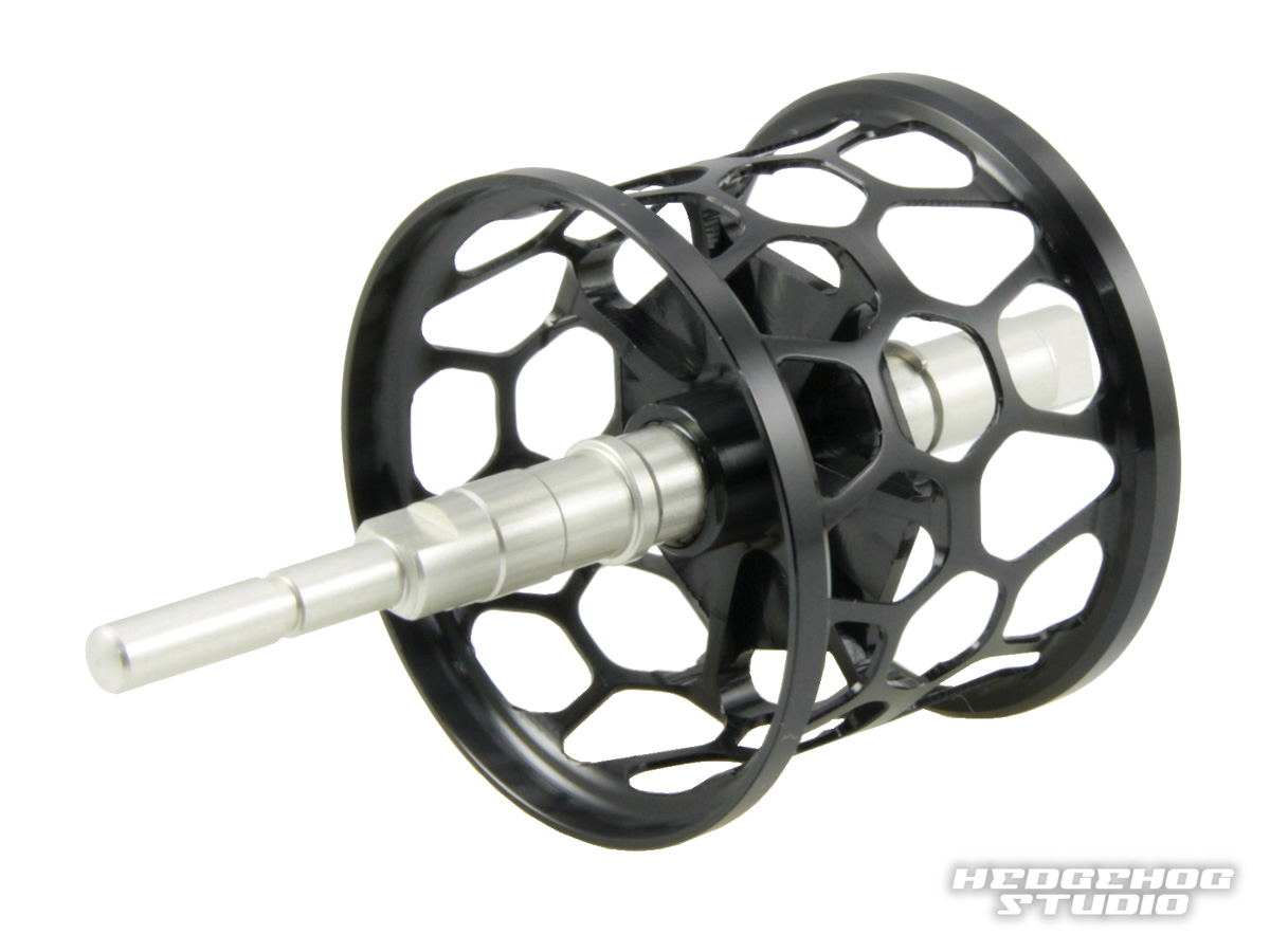 Avail/アベイル】ABU 1500Cシリーズ用 マイクロキャストスプール